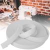 1pcs Plain Woven Tape Knitted Elastic Band 20mm Width Stretch Sewing Tape  For DIY Crafts