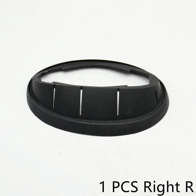 Rückspiegel Basis Dichtung Außerhalb Rückansicht Spiegel Gummi Dichtung Pad Für BMW MINI Clubman R55 R56 R57 Coupe R58 R59 2007-2014