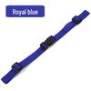Children's Anti-Slip Chest Strap for Backpacks - Double Shoulder Secure Buckle Accessory