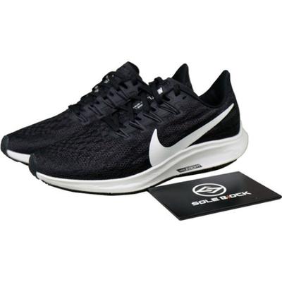 Air Zoom Pegasus 36 Чорний 2019 - AQ2210-004