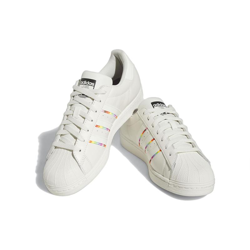 adidas X Rich Mnisi Superstar 'Pride' Sneakers Sneakers ID7493