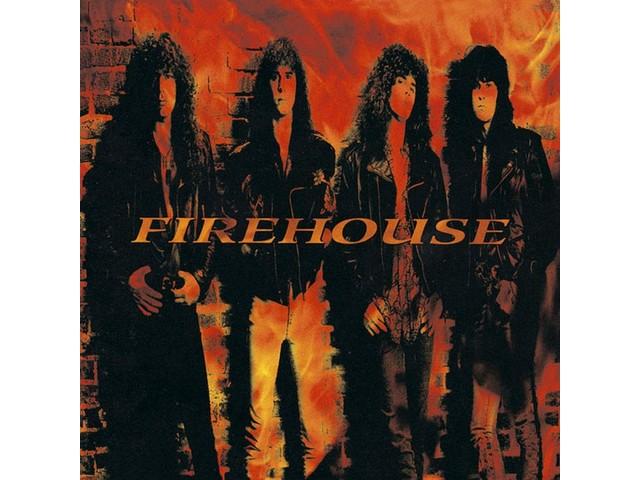 [CD] Firehouse Period Edition (December 31, 2020) SICP-6174 HR/HM LEGEND 1000