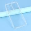 For Samsung Galaxy A36 5G TPU Case Rhinestone Decor Clear Phone Back Cover,Precise Cutout