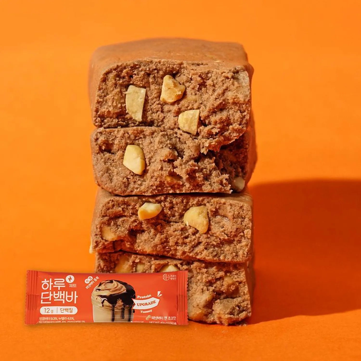 proteinmill Z Peanut Butter & Chocolate 40g 40g