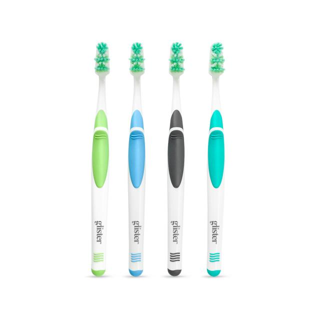 Glister Total Gift Set