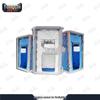 Yongchi Emergency Decontamination & Rescue Tents