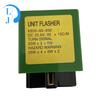 K850-66-830   Turn Signal Flasher Relay Fit For Mazda  K85066830