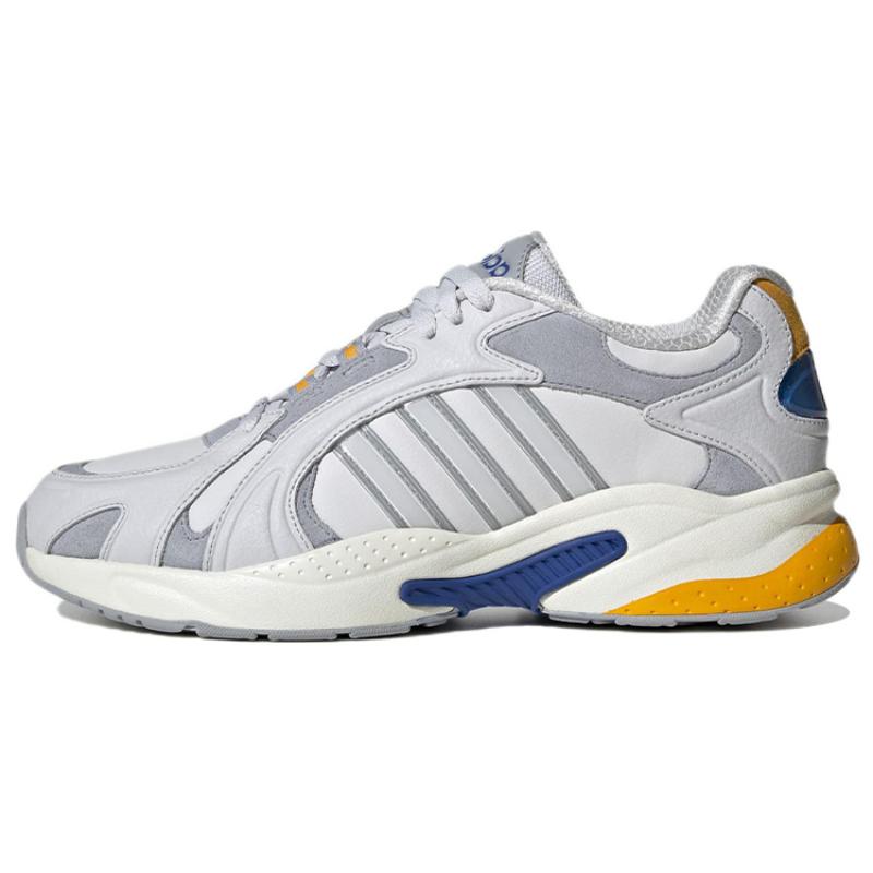 

Adidas Crazychaos Winter 2.0 Grey Collegiate Gold Sneakers GY4630 42⅔