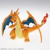 Bandai Hobby Pokemon Mega Charizard Y Pokemon Model Kit