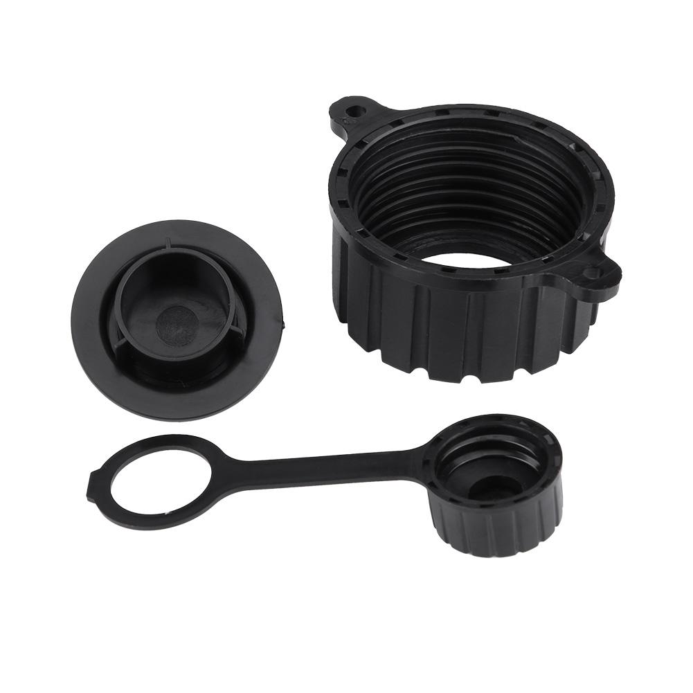 Gas Can Parts Kit Spout Screw Cap   Rear Vent Gasket   Stopper Cap for Gott Rubbermaid Spout