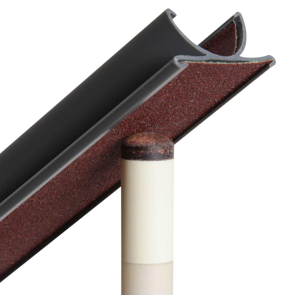 OKKO Billiard Pool Cue Standard Repair Kit 9 Items Included -