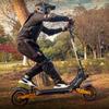 2026 Kukirin G2 Max Off Road Electric Scooter for Adults 1200W Motor 48V 20Ah