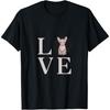 Sphinx Cat T-Shirt