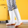 DAXTE High-top Rain Boots