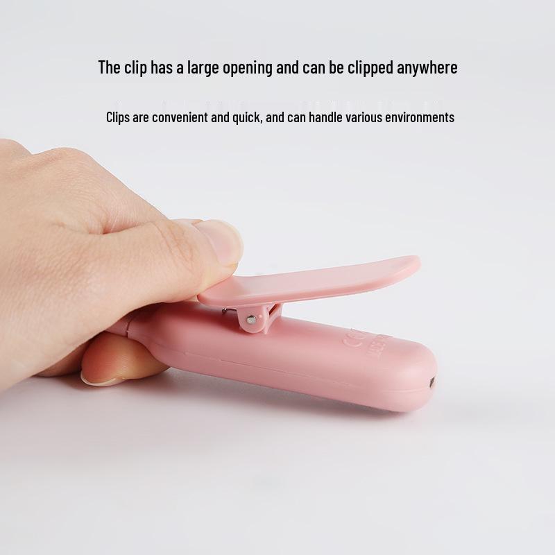 Three-Level LED Bedside Table Lamp with USB Charging & Eye Protection