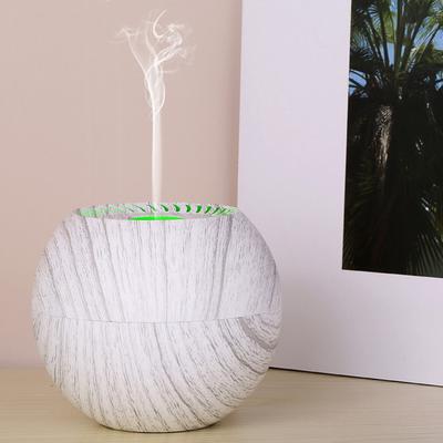 Aromaöl-Diffusor, LED-Aroma-Aromatherapie-Luftbefeuchter