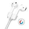 Magnetic Anti-lost Wireless Earphone Hanging Rope Cable Lanyard for Air-pods 1 2