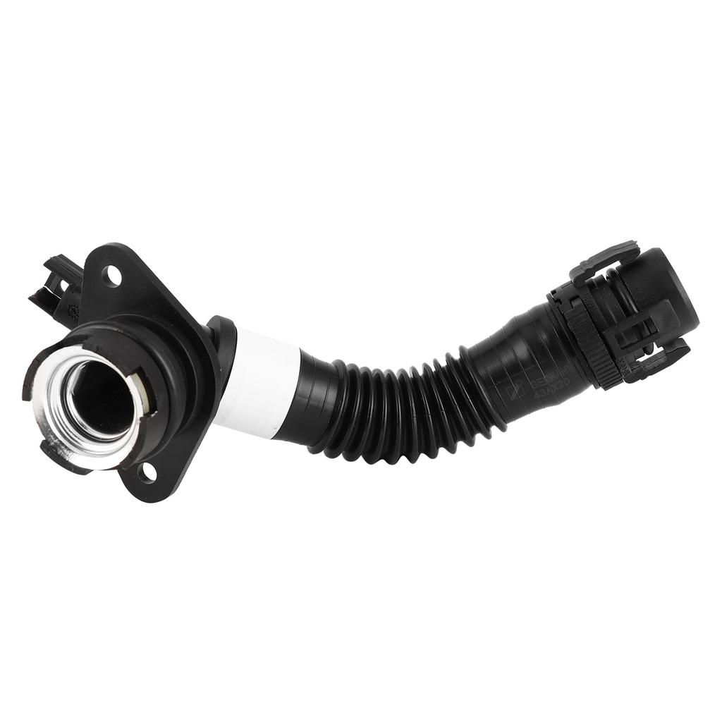 VOLLSUN Crankcase Vent Hose PCV Breather Pipe 11127584128 Fit for 3 Series E90 E91 E92 E93