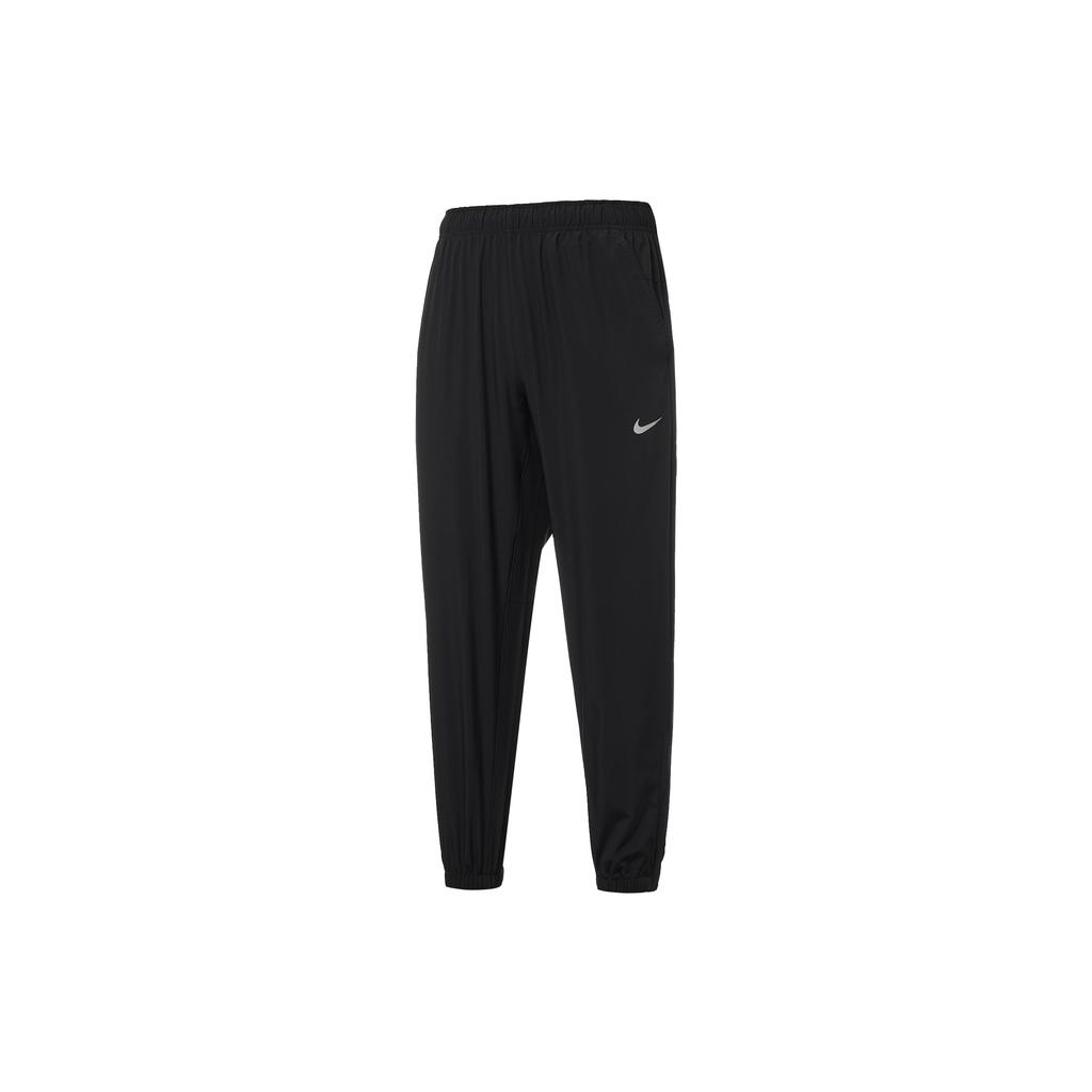 Nike Dri Fit Knitted Sweatpants Men's Black FB7498-010