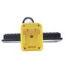 Wireless LED Work Light 8" 11800LM Dual USB For DeWalt 20V MAX Li-Ion Battery