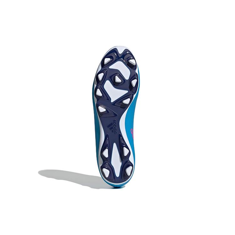 Adidas X Speedflow.4 Flexible Ground Boots 'Blue' GW7518
