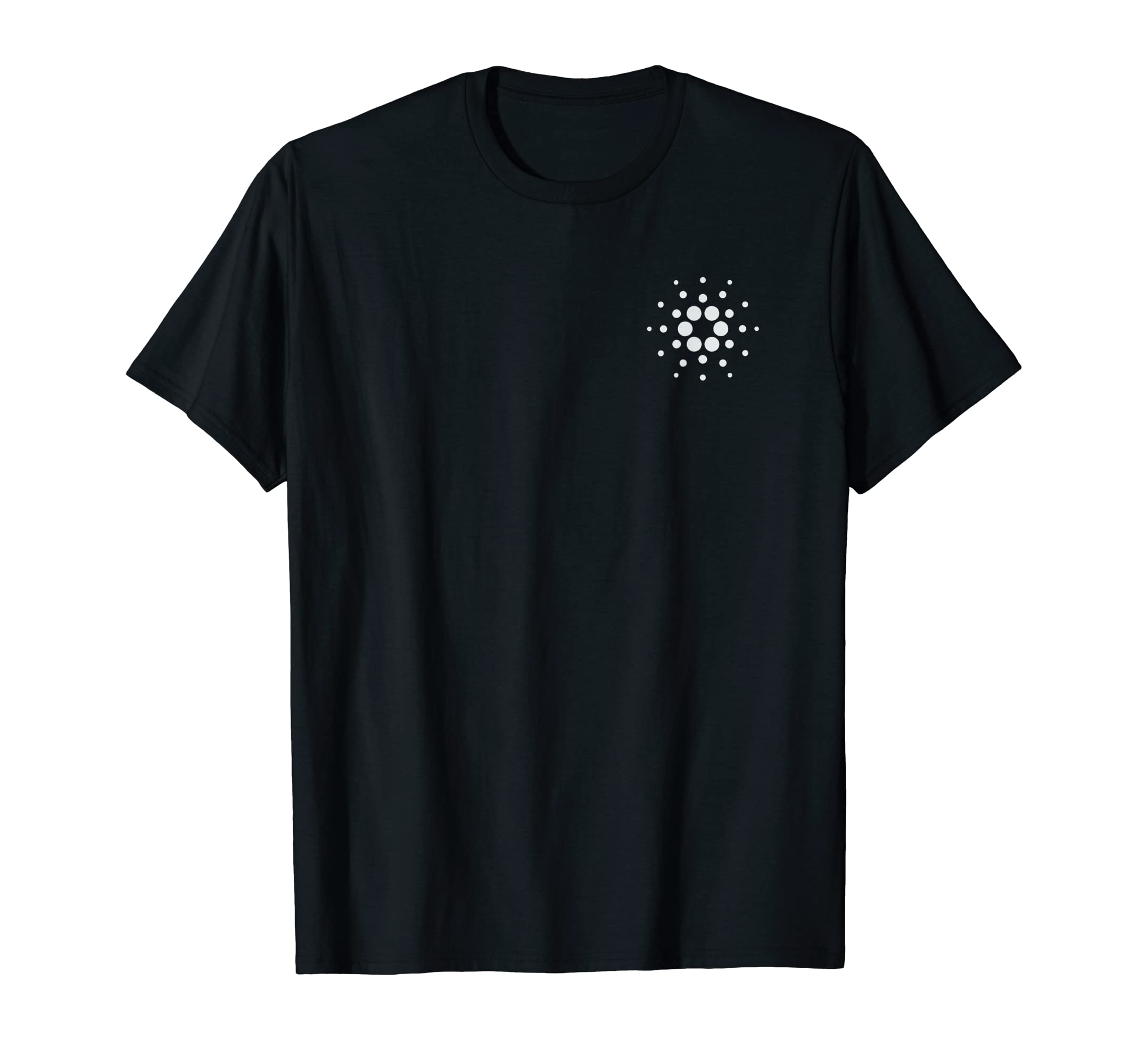

Cardano Ecosystem Cryptocurrency ADA T-Shirt