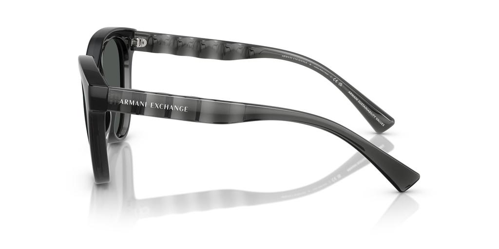 [ARMANI EXCHANGE] 0AX4148SU 835687 56