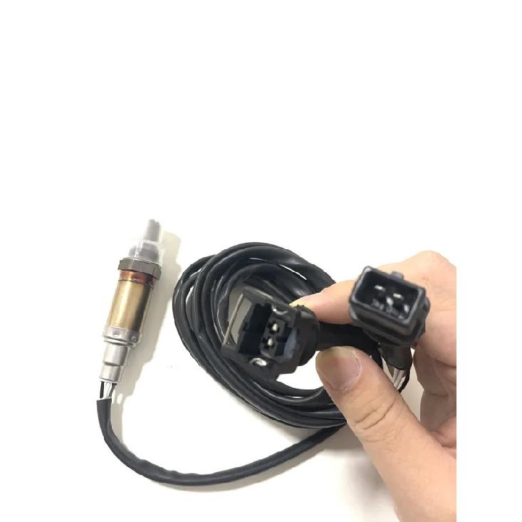 Für Heizkessel Lambdasonde 0 258 104 002 0258104002 LSM-11 O2 Sauerstoffsensor