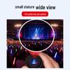 Miflame Portable High-Magnification Monocular Telescope