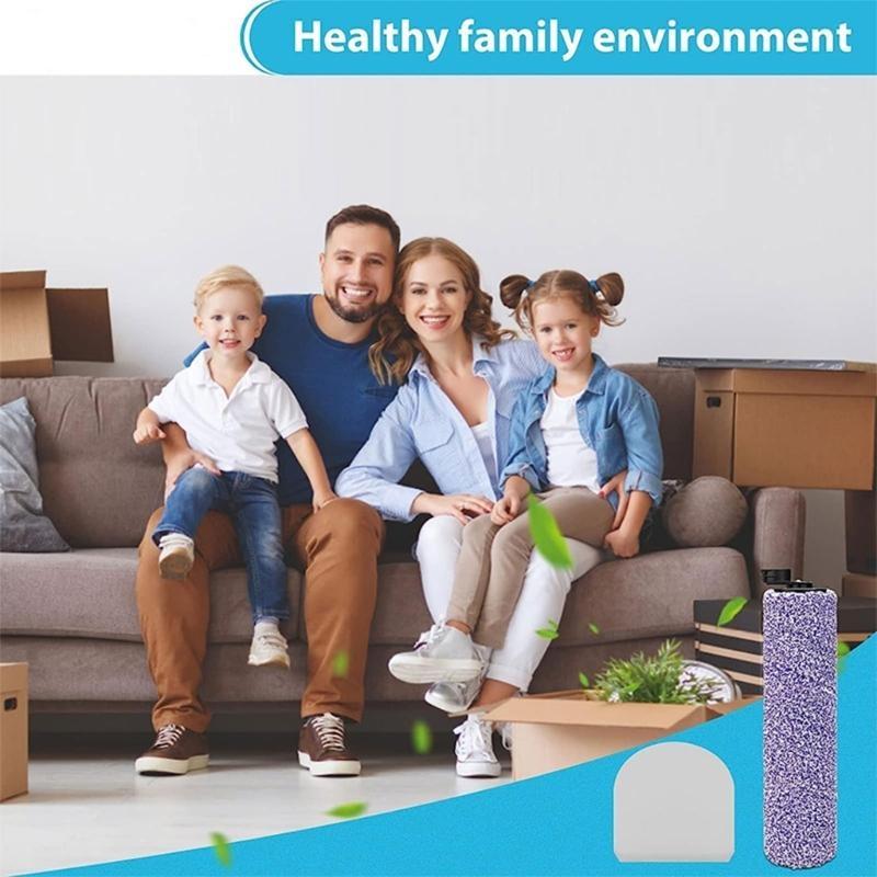 Brush Replacement Roller Brush Vacuum Cleaner Accessories for Shark WD201 WD101