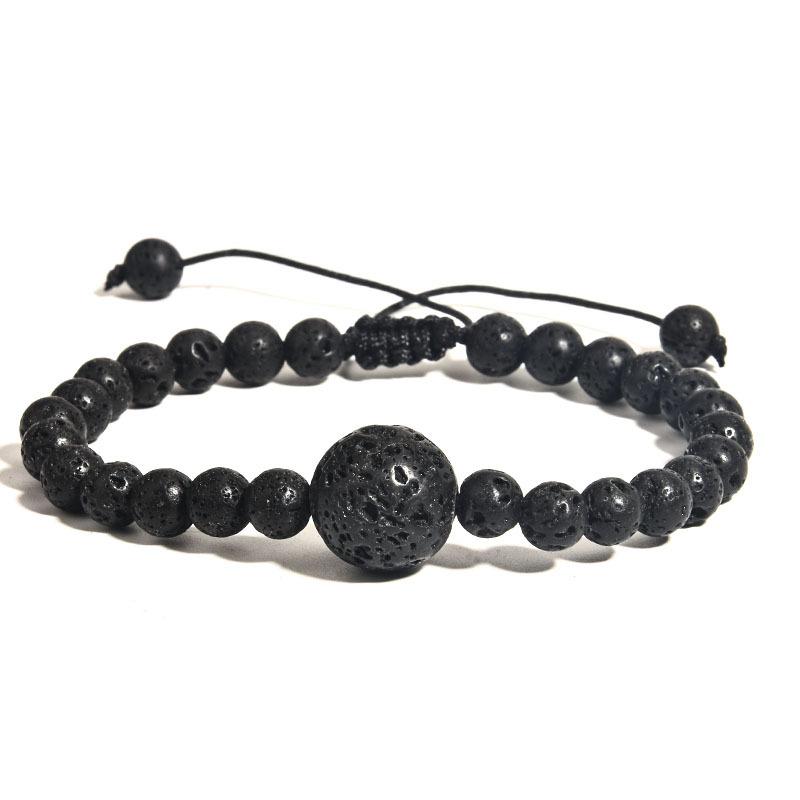 

Модная роскошная серия цепочка на руку натуральный камень нефрит микс и подбор плетения браслет украшения подарок