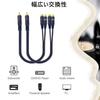 YFFSFDC RCA Splitter RCA Male to 2RCA Video RCA Audio Mono to Stereo Subwoofer Gold for Car Car Navigation Rear of Cable, Female, Audio, Y-Type Cable,