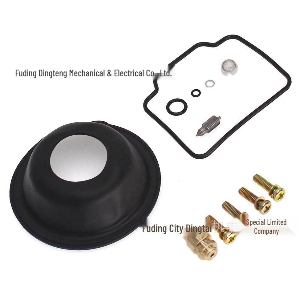 Suzuki GSX1100F Katana 1988-1993 Carburetor Repair Kit
