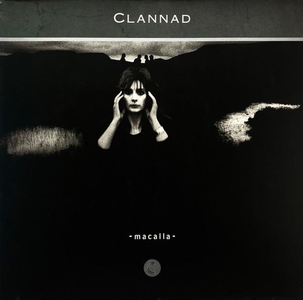 

LP Record CLANNAD - Macalla PL70894 RCA 1985 Europe Rock Used