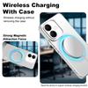 Etui na telefon Vivo V60 Lite 4G 5G IMAK Czekoladowe Etui Magnetyczne