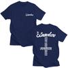 Rock Band Extremoduro Graphic Tshirt Unisex Women Vintage Oversized Short Sleeve T Shirts Male Casual Cotton T Shirts Streetwear