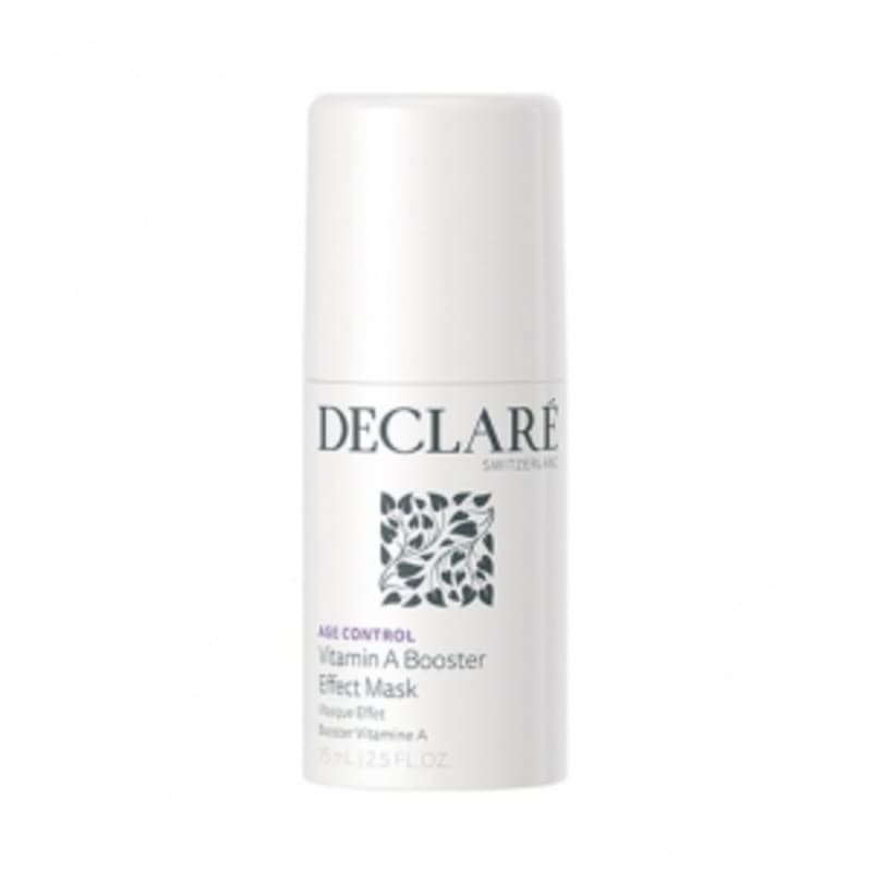 

Declaré Age Control Vitamin A Booster Effect Mask 75 ml