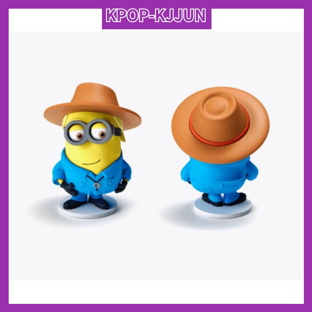 [ОГРАНИЧЕННАЯ РАСПРОДАЖА] ФИГУРКА BTS X DM4 RM