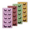 Lashie - Falsche Wimpern