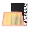 WESTGUARD MA9529 Air Filter For Jaguar E-PACE 2.0T LAND ROVER DISCOVERY ROVER AURORA 240PS 2.0T T2H8107 GJ32-9601-AA LR071942