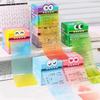 105 Sheets Cartoon Sticky Notes Pull Out Design Message Stickers  Office School Supplies Stationery