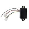 Excavator Relay ABS TOSD-02-062B Excavators Accessories for Mitsubishi Loader 12V 16A11‑14001