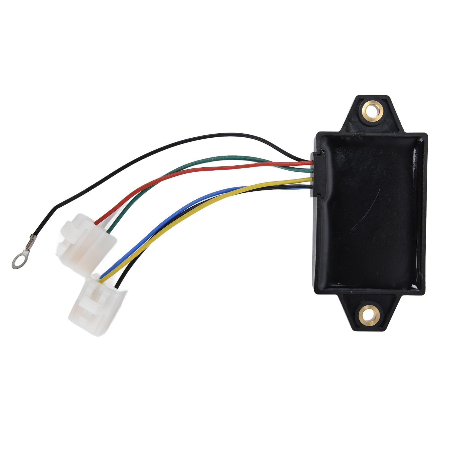 Реле экскаватора ABS TOSD 02 062B Аксессуары для экскаваторов для погрузчика Mitsubishi 12V 16A11‑14001