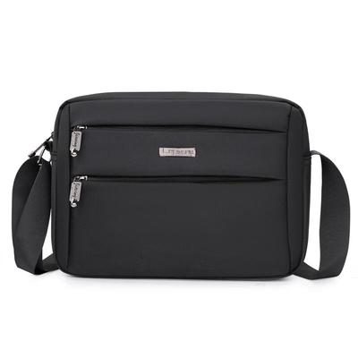 Men's Casual Oxford Crossbody Bag