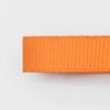 0.6cm Multi-Color Ribbed Gift Ribbon for Flowers, Boxes, and Cakes