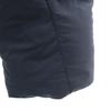 UNIQLO seamless Down jacket M Navy Men's Used