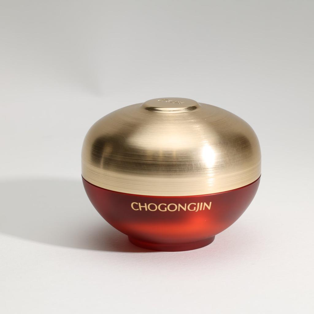 CHOGONGJIN Youngan Jin Krem - 60ml