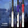 IOSN Carbon Fiber Fishing Rod