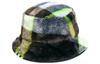 Men's Adidas Ivy Park Halls Of Ivy Reversible Bucket Hat
