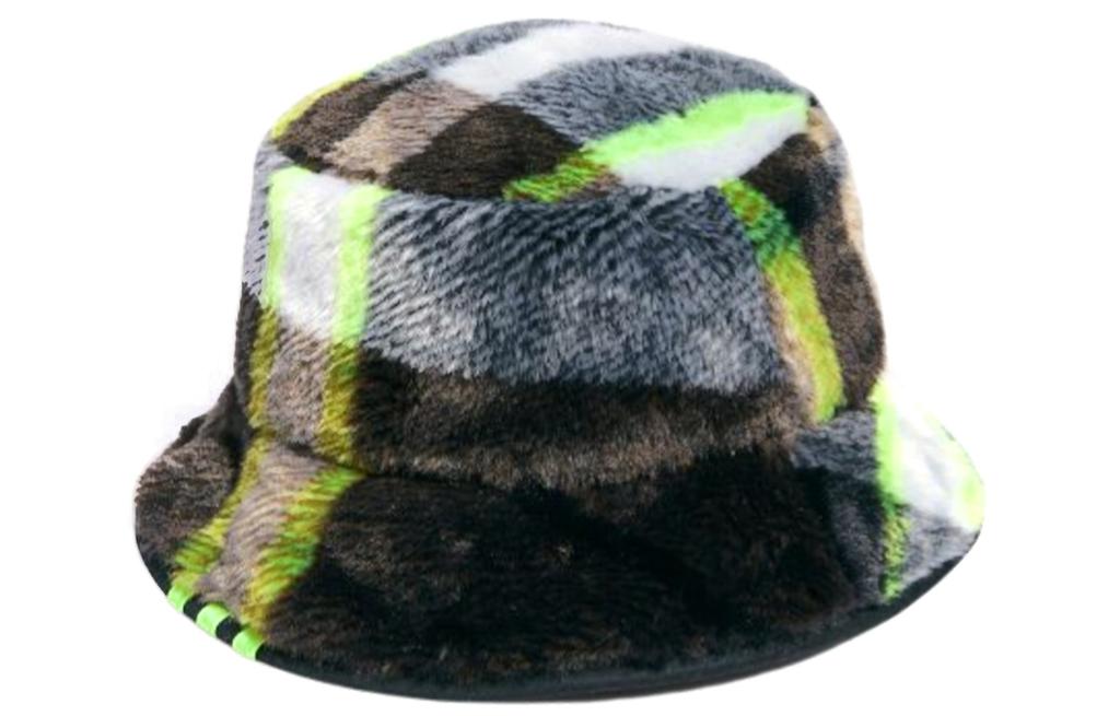 Men's Adidas Ivy Park Halls Of Ivy Reversible Bucket Hat